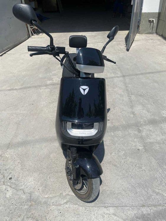 Elektro skuter Yadea — 4