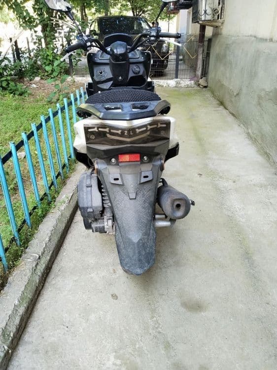 Tigr 150kub abmen qlad 16prolaga iphone — 2