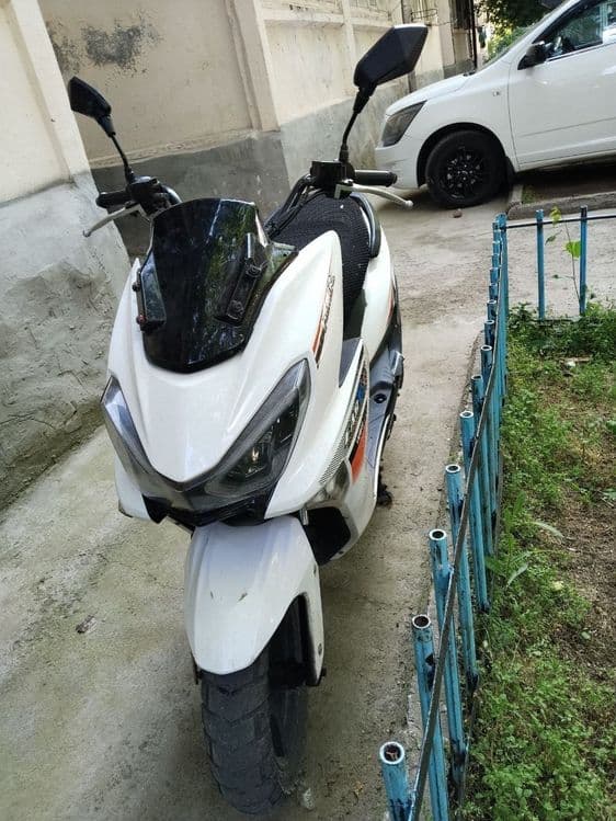 Tigr 150kub abmen qlad 16prolaga iphone — 3