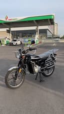 Zongshen 150cc Live