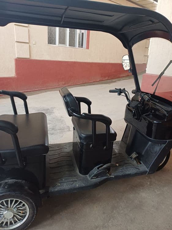 Skuter sotiladi faqat oladiganlar tel qilsin — 2