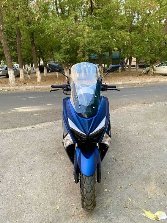 Skuter Cavalo 2023 — 1