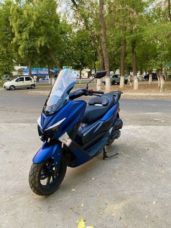 Skuter Cavalo 2023 — 2