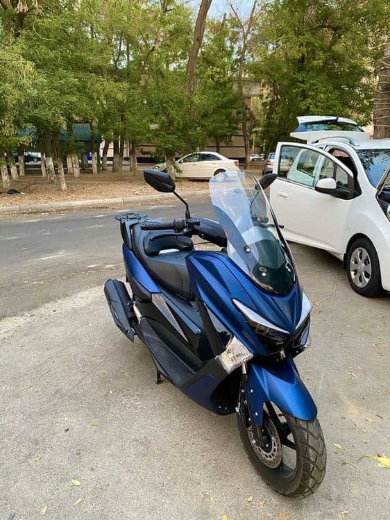 Skuter Cavalo 2023 — 3