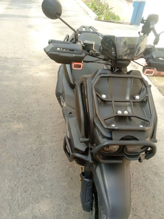 TANK skuter original sotiladi — 6