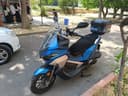 Maksi Skuter sotiladi 180 cc