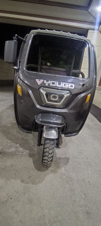 Yangiyoʻl tumani turibdi bu — 1