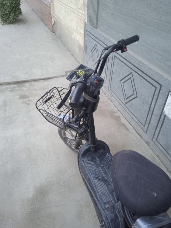 Sport bike  sotiladi holati yaxshi minilgan narxhi kelishamiz — 2