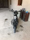 skuter EVESTAR 8
