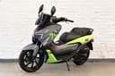 MMax 150cc Jilang