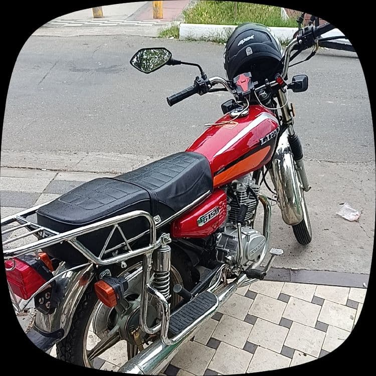 Lifan 150 kub sotiladi — 2