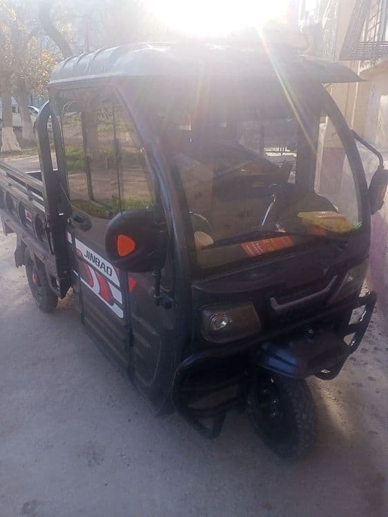 JINBAO skuter elektrmuravey — 1
