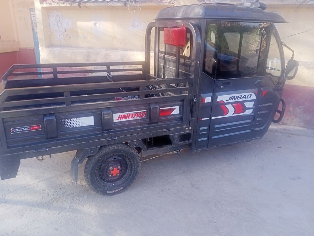 JINBAO skuter elektrmuravey — 2