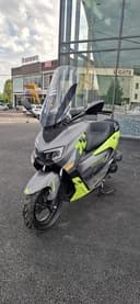 Skuter bor 150cc