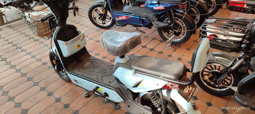 Skuter aksiya 2 ta qoldi 250$ — 1