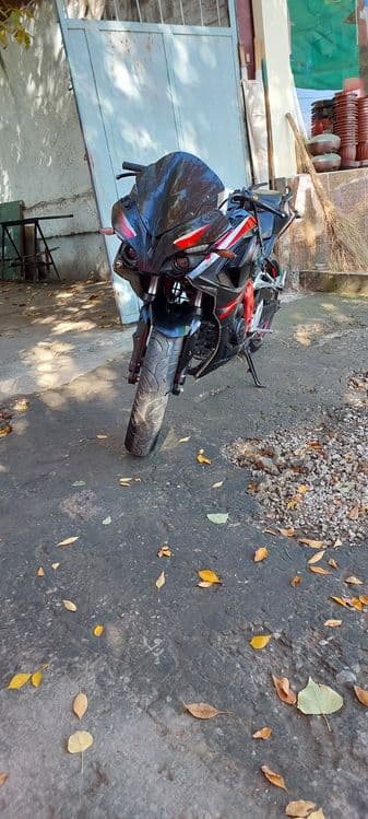 Moto sotiladi naxadu — 3