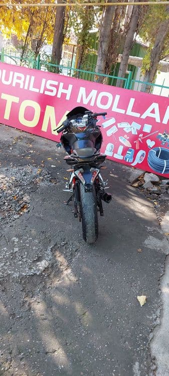 Moto sotiladi naxadu — 4