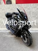 Скутер. Магазин "Velosport" Ассортимент.