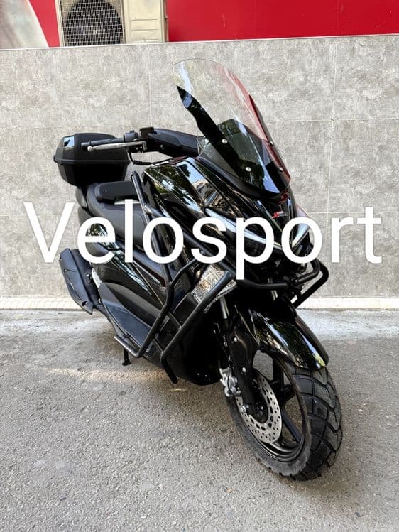 Скутер. Магазин "Velosport" Ассортимент. — 1
