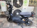 Skuter tesla JK ecobike