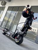 WEPED GT FULL TUNING Samokatlar qiroli  Корол самоката
