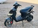 Skuter 80 cc xolati zoʻr