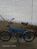 Продаётся веломотор кроха