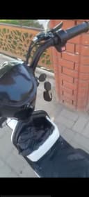Skuter  Armada. motors
