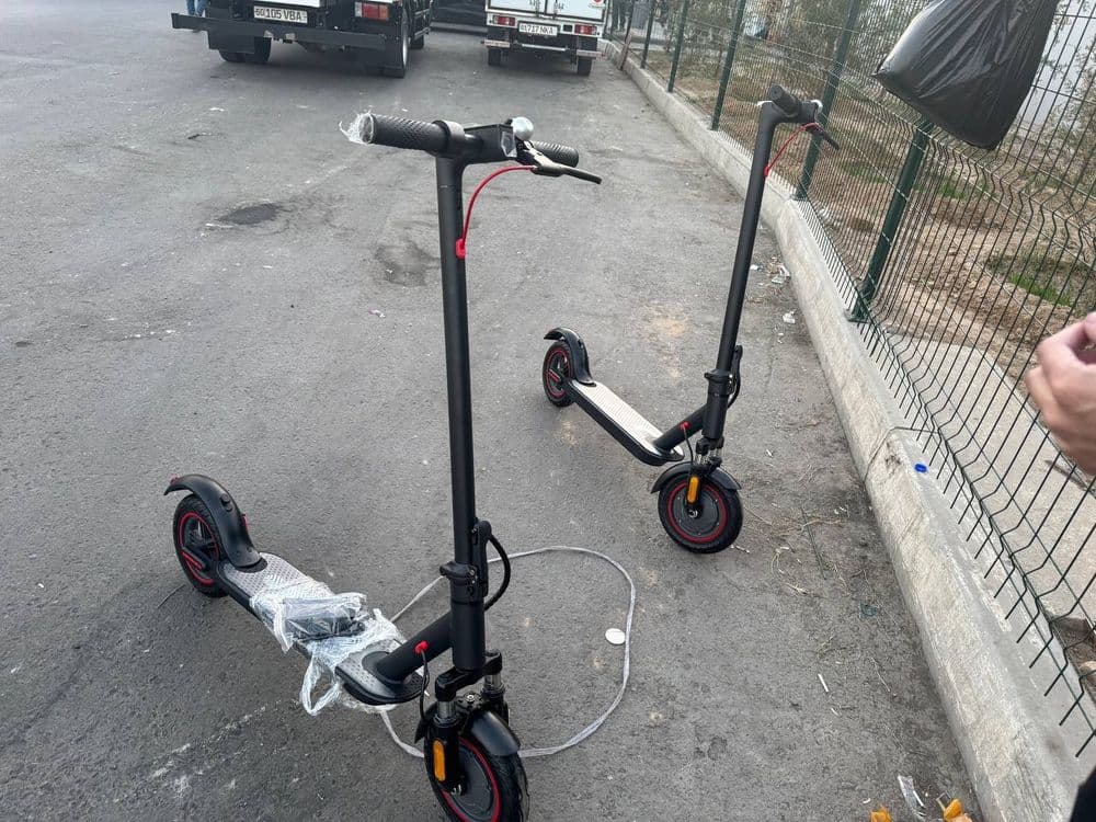 M365 elektro samokat