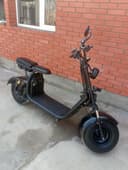 Elektro skuter sotiladi