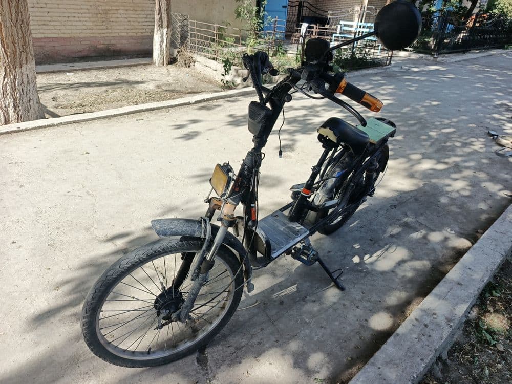 Velo skuter скутер — 1