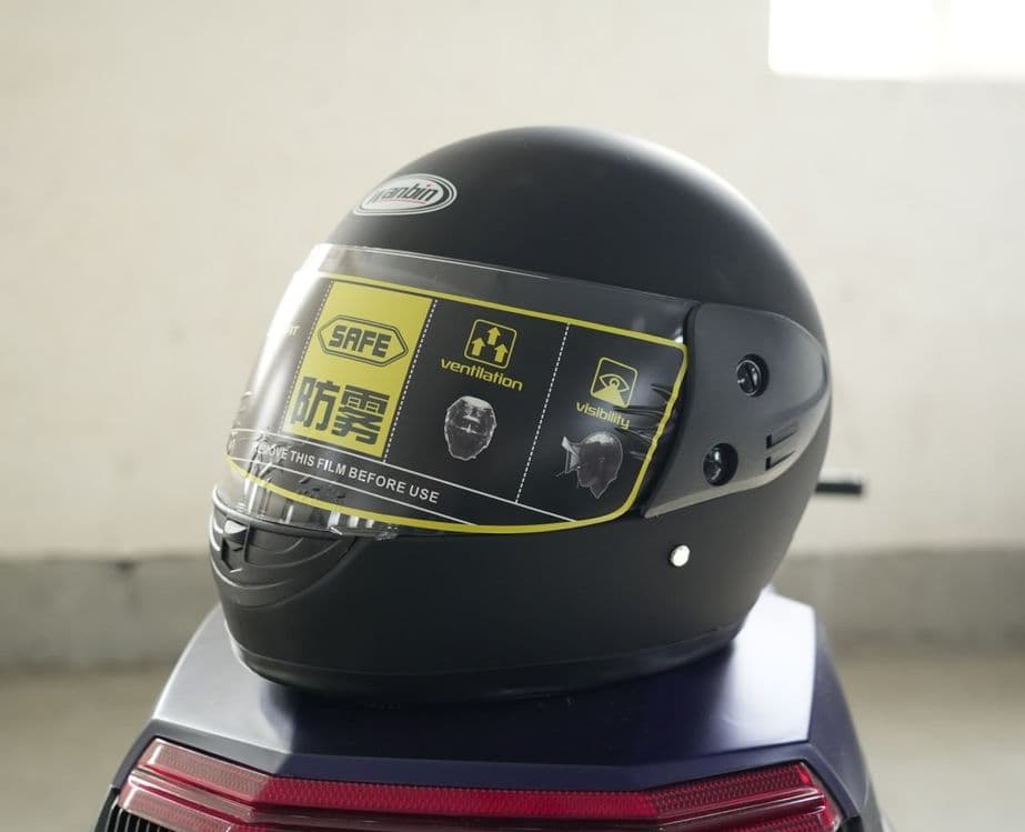 Benzinli skuter 150 kub — 2