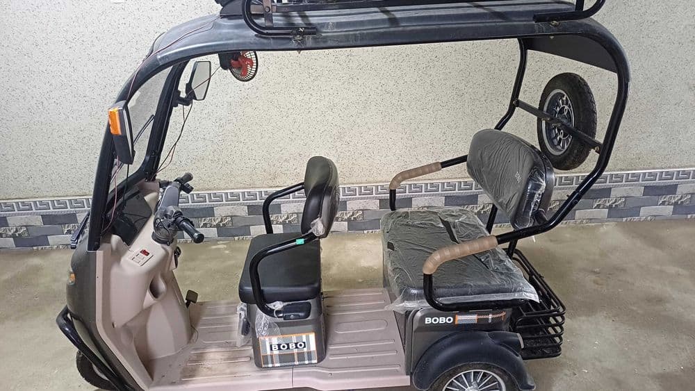 Moto skuter 2026 — 2