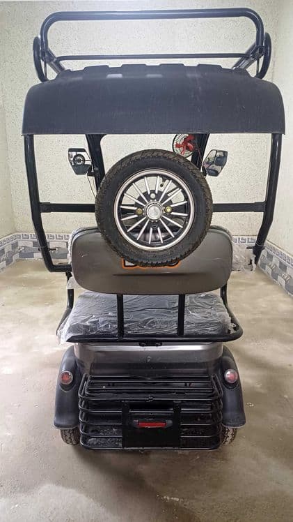 Moto skuter 2026 — 4