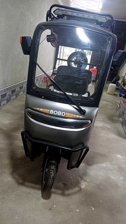 Moto skuter 2026 — 5