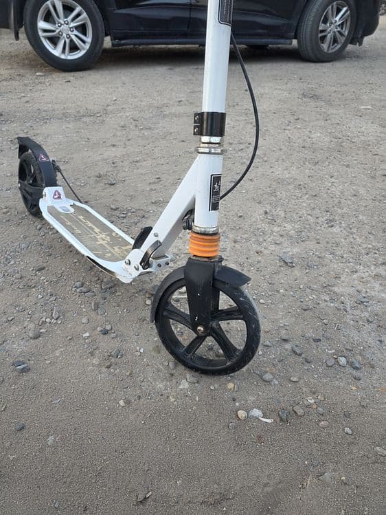 Samokat urban skooter