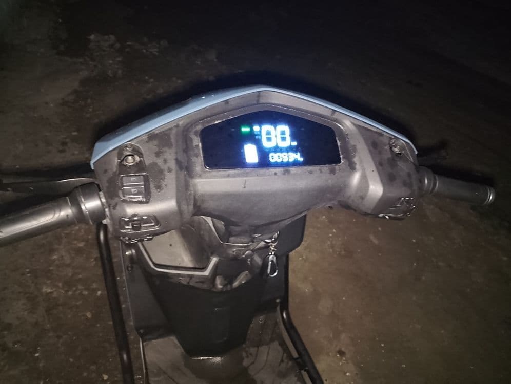 Продаются скутер — 6