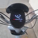 Skuter sotiladi elektro