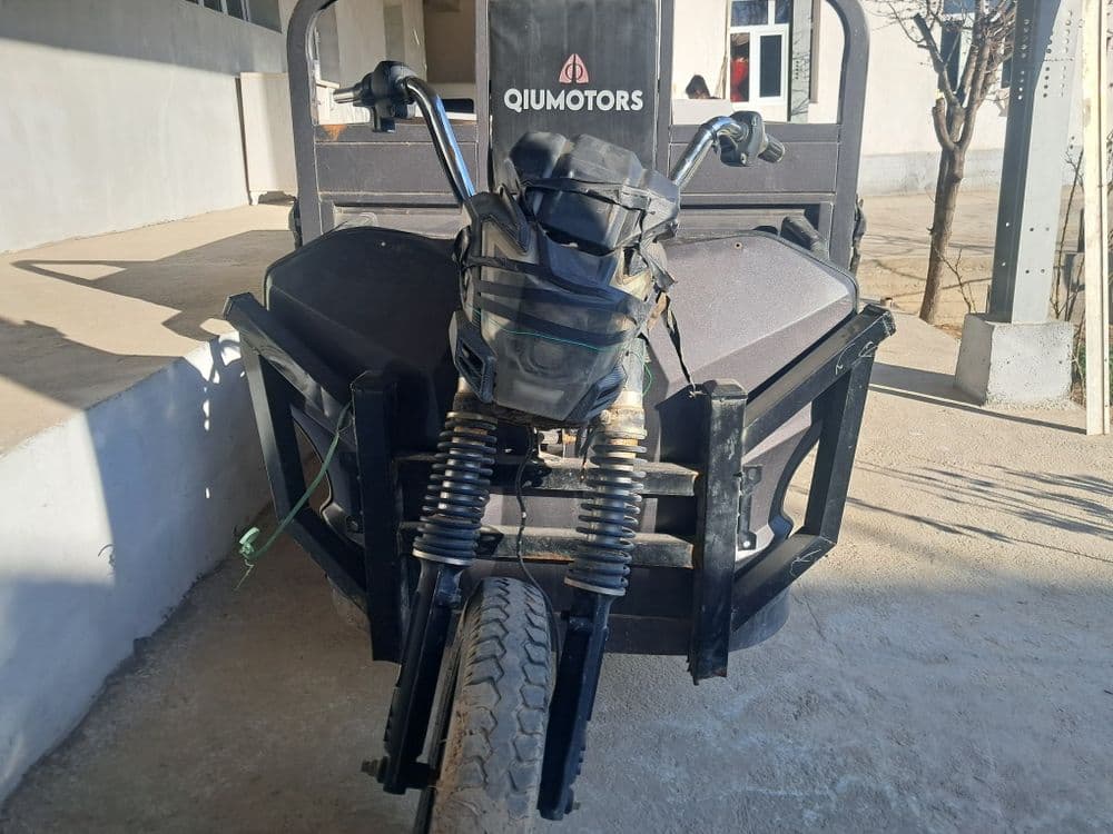 Quimotors akumlatorli — 1