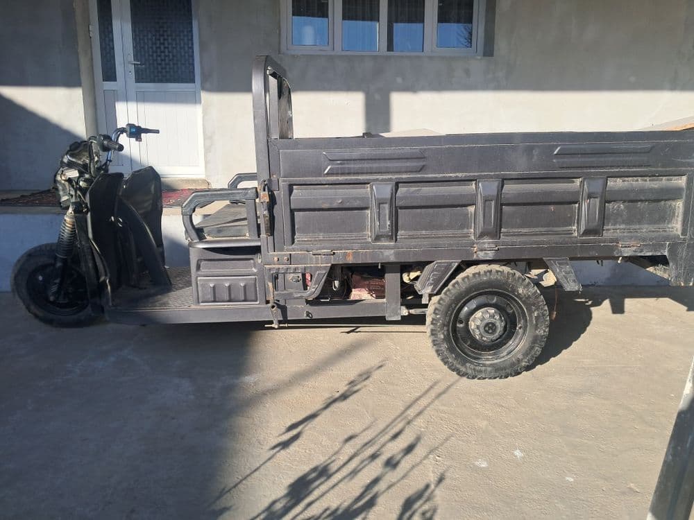Quimotors akumlatorli — 2