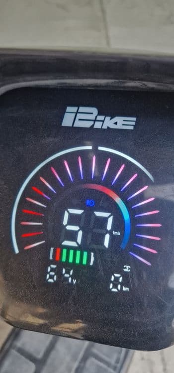 Электро скутер 350$ — 1