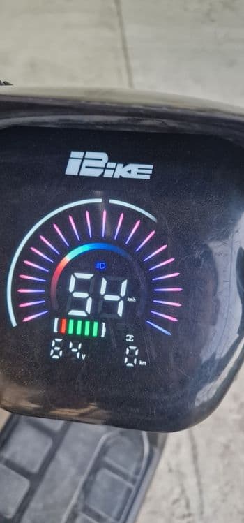 Электро скутер 350$ — 2