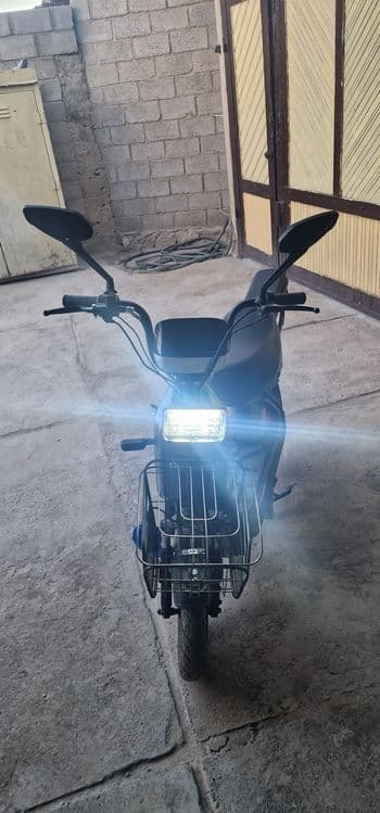 Электро скутер 350$ — 5