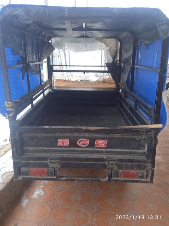 Srochniy elektr sukuter sotiladi — 2