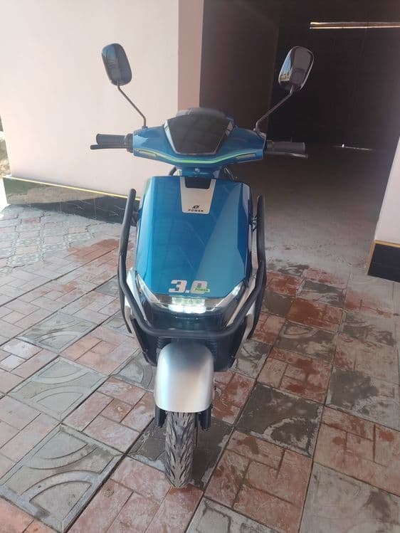 Skuter E Power 3.0 — 1