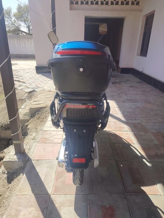 Skuter E Power 3.0 — 7