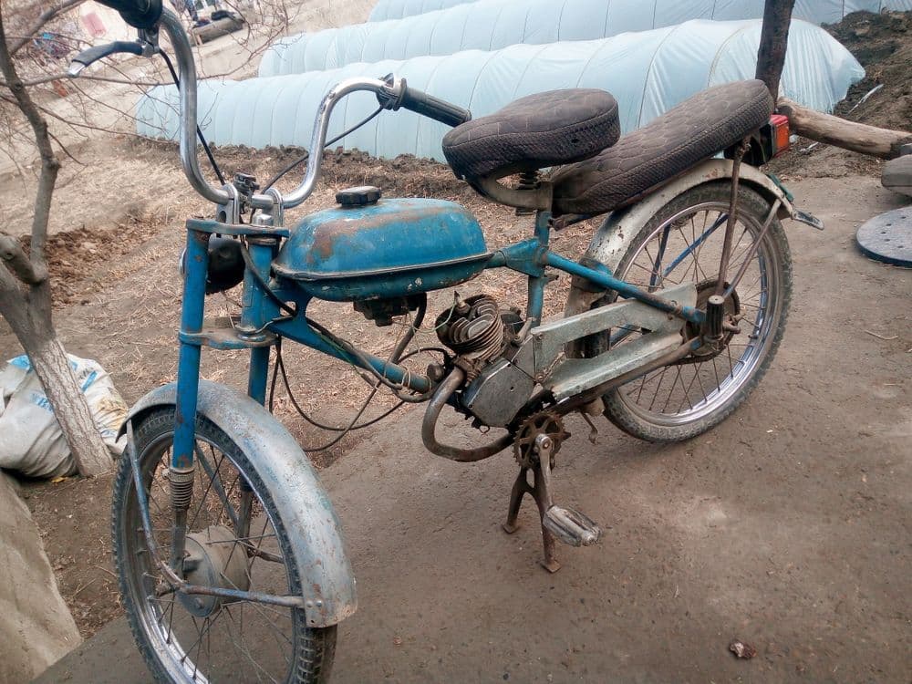 Velomator rigaaa — 1