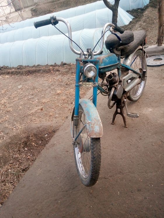 Velomator rigaaa — 3