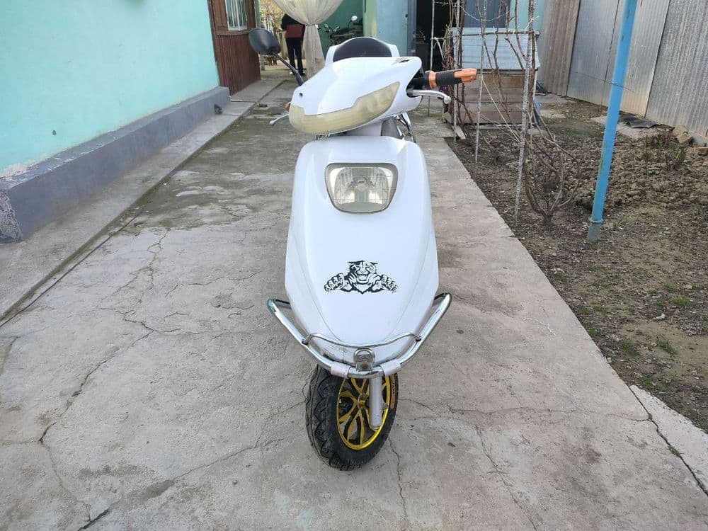 Продаëться электро скутер не дорого — 2