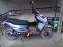 Cukutir Elektra mobil